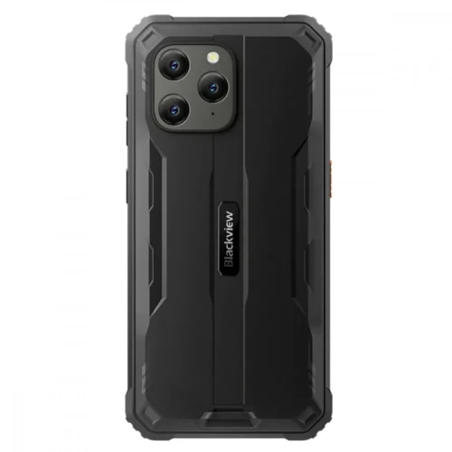 Blackview Smartphone BV5300 Pro 4/64GB черен
