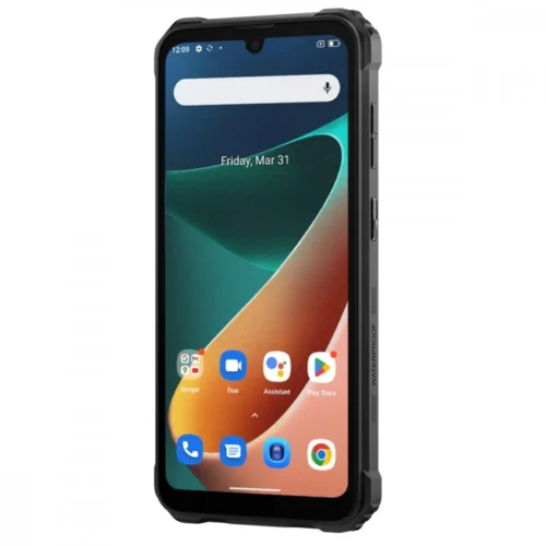 Blackview Smartphone BV5300 Pro 4/64GB черен