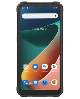 Alternative view of Blackview Smartphone BV5300 PRO 4/64GB 6580h оранжев