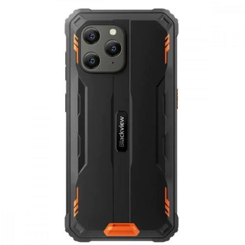Blackview Smartphone BV5300 PRO 4/64GB 6580h оранжев