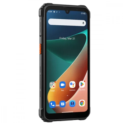 Blackview Smartphone BV5300 PRO 4/64GB 6580h оранжев