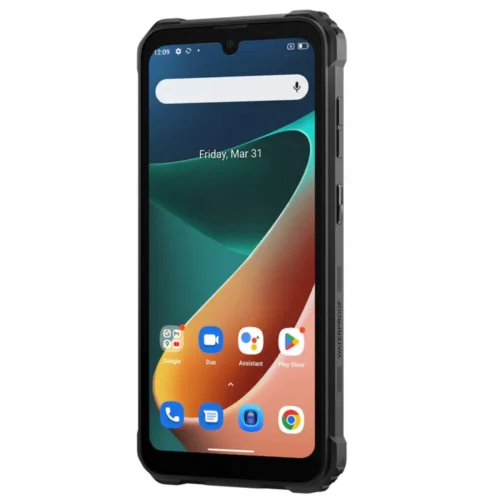 Blackview Smartphone BV5300 PRO 4/64GB 6580h оранжев