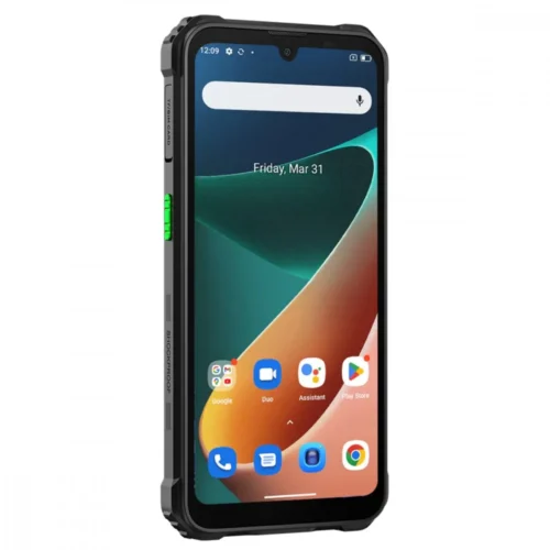 Blackview Smartphone BV5300 PRO 4/64GB 6580h зелен