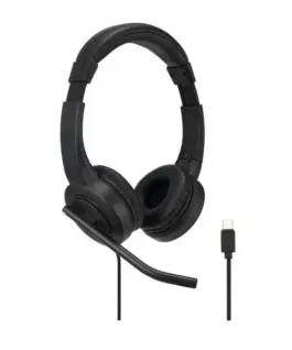 Kensington On-Ear Headset H1000 USB-C