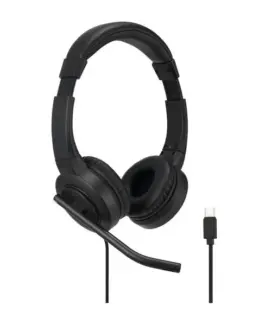 Kensington On-Ear Headset H1000 USB-C