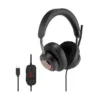Kensington Over-Ear Headset H2000 USB-C