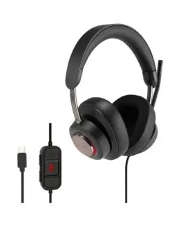 Kensington Over-Ear Headset H2000 USB-C