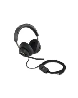 Alternative view of Kensington Over-Ear Headset H2000 USB-C
