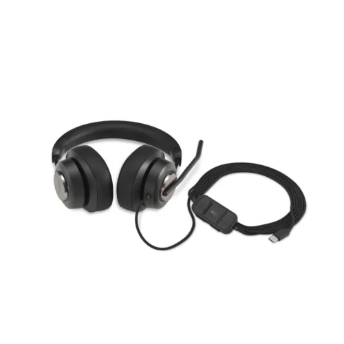 Kensington Over-Ear Headset H2000 USB-C