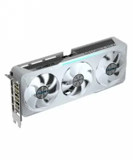 Alternative view of Gigabyte видео карта GeForce RTX 5070 EAGLE OC ICE SFF 12G 192BIT GDDR7 3DP/HDMI