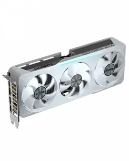 Alternative view of Gigabyte видео карта GeForce RTX 5070 EAGLE OC ICE SFF 12G 192BIT GDDR7 3DP/HDMI