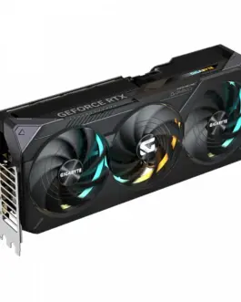 Alternative view of Gigabyte видео карта GeForce RTX 5090 GAMING OC 32G 512BIT GDDR7 3DP/HDMI