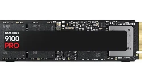 Samsung SSD диск 9100 PRO NVMe MZ-VAP2T0BW