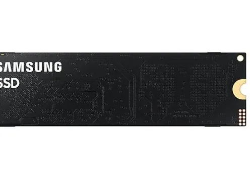 Alternative view of Samsung SSD 9100 PRO NVMe MZ-VAP2T0BW