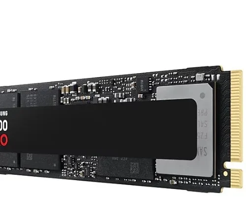 Samsung SSD диск 9100 PRO NVMe MZ-VAP2T0BW