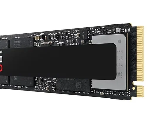 Samsung SSD диск 9100 PRO NVMe MZ-VAP4T0BW