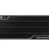 Samsung SSD 9100PRO Heatsink NVMe MZ-VAP1T0CW