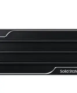 Samsung SSD 9100 PRO Heatsink NVMe MZ-VAP2T0CW