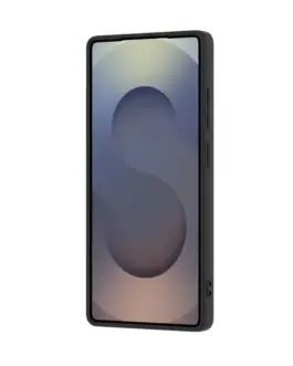 Alternative view of CRONG Case Samsung S25 Ultra черен