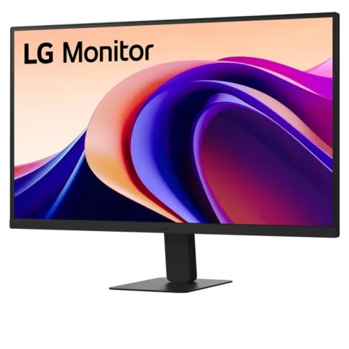 Alternative view of LG Electronics Monitor 27U631A-B QHD 100Hz IPS HDR10 27 inch