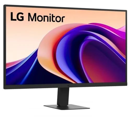 LG Electronics Monitor 27U631A-B QHD 100Hz IPS HDR10 27 inch