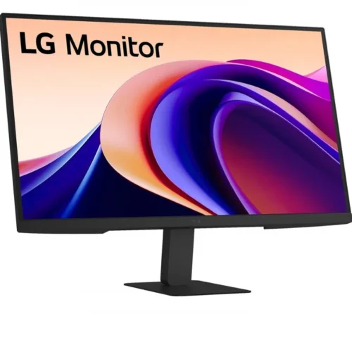 LG Electronics Monitor 27U631A-B QHD 100Hz IPS HDR10 27 inch