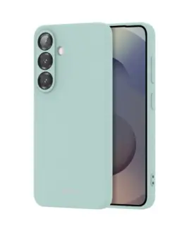 CRONG Case Samsung S25 зелен