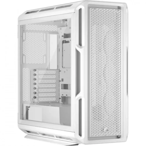 Corsair Case 5000T Mid Tower бял