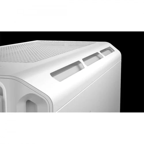 Corsair Case 5000T Mid Tower бял