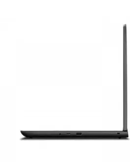 Alternative view of Lenovo Мобилна работна станцияThinkPad P16v G2 21KX000MPB W11Pro Ultra 7 155H/32GB/1TB/RTX 1000 6GB/16.0 WQUXGA/черен/3YRS Premier Support + CO2 Offset