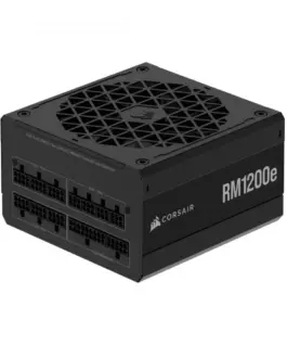 Corsair RM1200e PCIe5.1 80+GOLD F.MODULAR ATX3.1