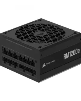 Corsair RM1200e PCIe5.1 80+GOLD F.MODULAR ATX3.1