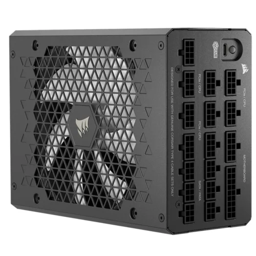 Corsair HX1500I 1500W 80+ PLATINUM