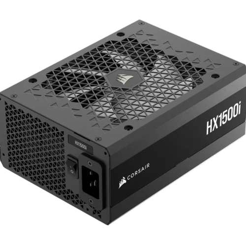 Corsair HX1500I 1500W 80+ PLATINUM