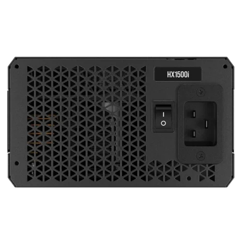 Corsair HX1500I 1500W 80+ PLATINUM