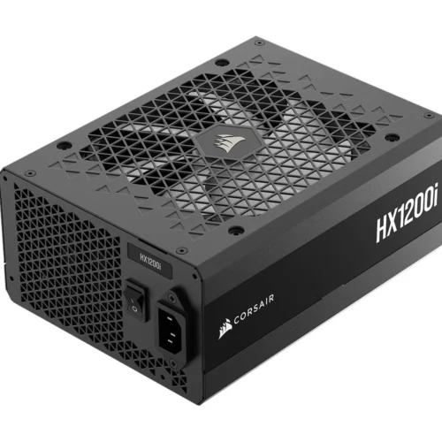 Corsair HX1200I 1200W 80+ PLATINUM
