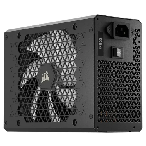 Corsair HX1200I 1200W 80+ PLATINUM