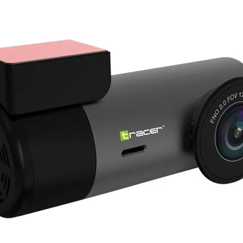 Alternative view of Tracer Video recorder SNAP 3.5S-WF