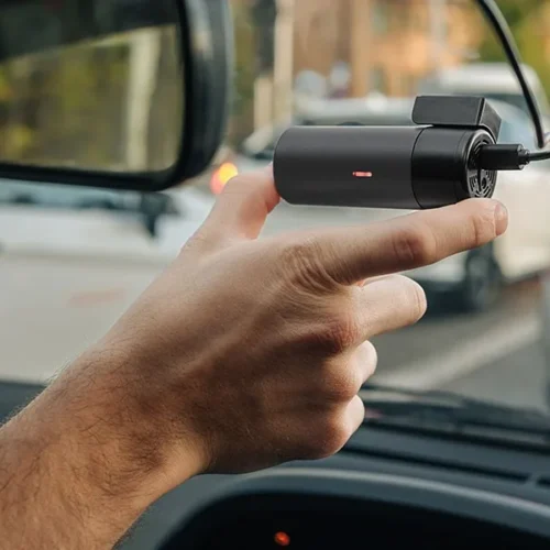 Tracer Video recorder SNAP 3.5S-WF