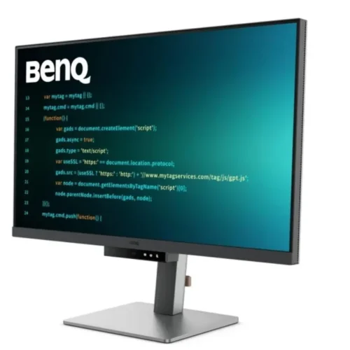 Alternative view of Benq Monitor 31.5 inches RD320U 4K LED 5ms/60Hz/IPS