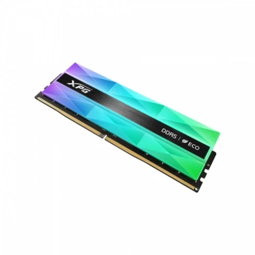 Adata памет XPG Lancer NEON RGB DDR5 6000 DIMM 32GB