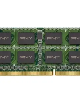 PNY памет за лаптоп 8GB DDR3 SODIMM 1600MHz