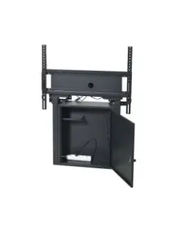 Alternative view of Avtek DS1000 WALL-FLOOR WITH CABINET