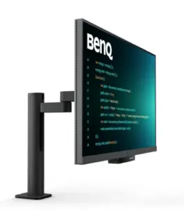 Alternative view of Benq Monitor 31.5 inches RD320UA 4K LED 5ms/60Hz/IPS