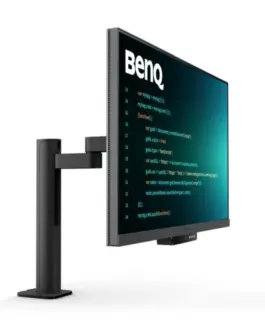 Alternative view of Benq Monitor 31.5 inches RD320UA 4K LED 5ms/60Hz/IPS