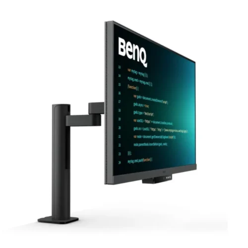 Alternative view of Benq Monitor 31.5 inches RD320UA 4K LED 5ms/60Hz/IPS