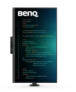 Benq Monitor 31.5 inches RD320UA 4K LED 5ms/60Hz/IPS