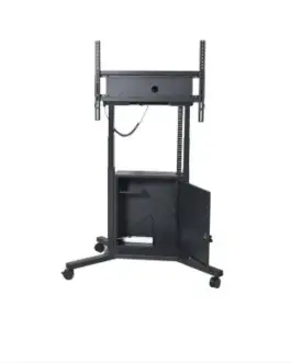 Alternative view of Avtek DS1000 MOBILE WITH CABINET