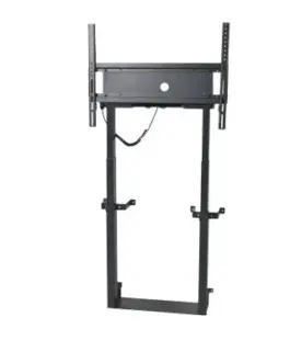 Alternative view of Avtek DS1000 WALL-FLOOR WITHOUT CABINET