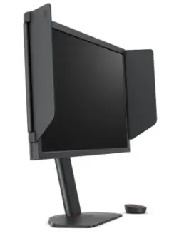 Alternative view of ZOWIE Monitor XL2586X+ LED 1ms/12MLN:1/HDMI/GAMING